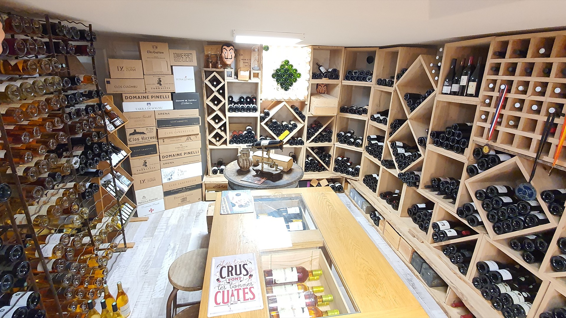 A20 Cave du Sommelier (3)